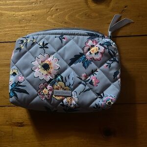 Vera Bradley travel bag.